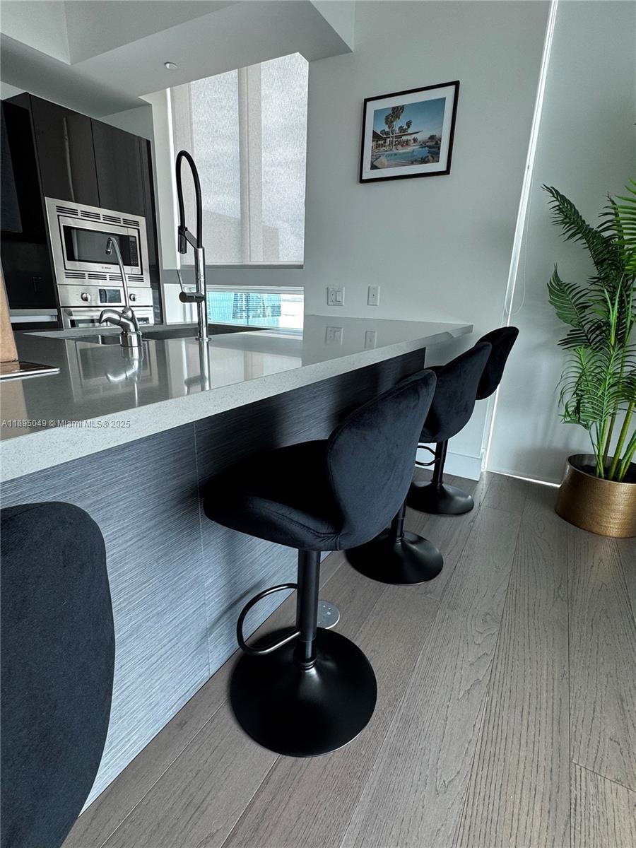 THE BONDO (1080 BRICKELL) - Residential Lease