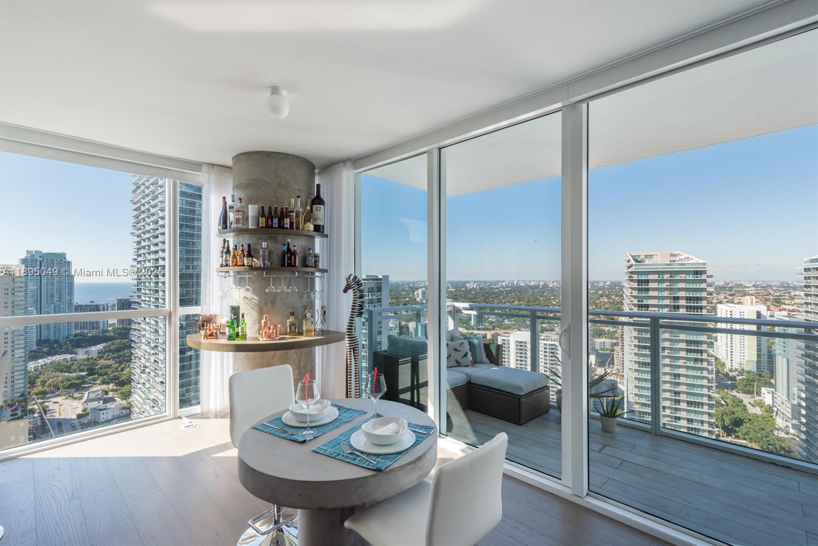 1080 Brickell Ave 3601
