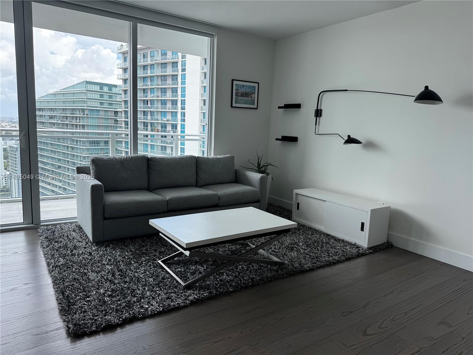 1080 Brickell Ave 3601