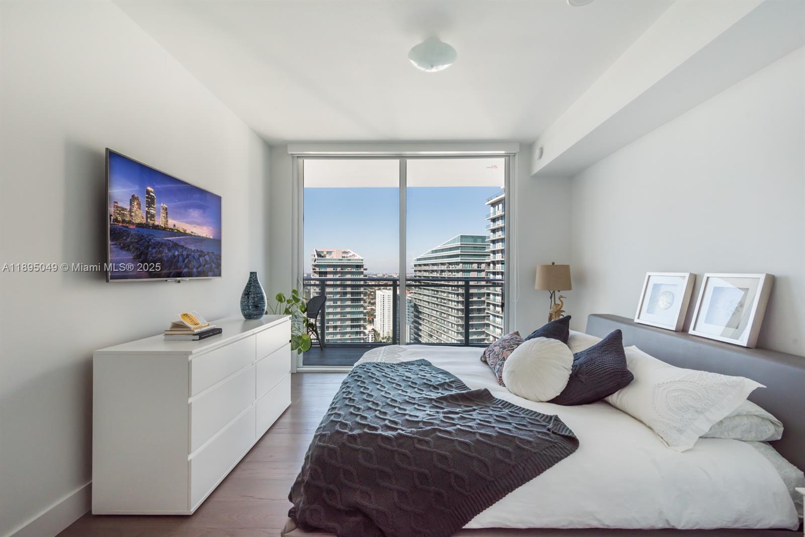 THE BONDO (1080 BRICKELL) - Residential Lease