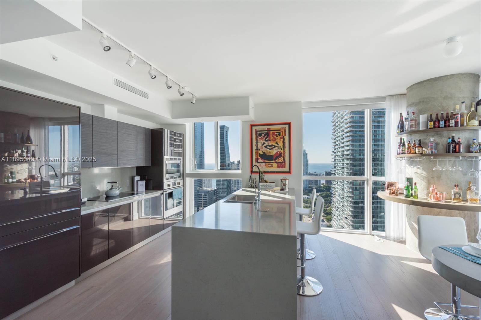 1080 Brickell Ave 3601