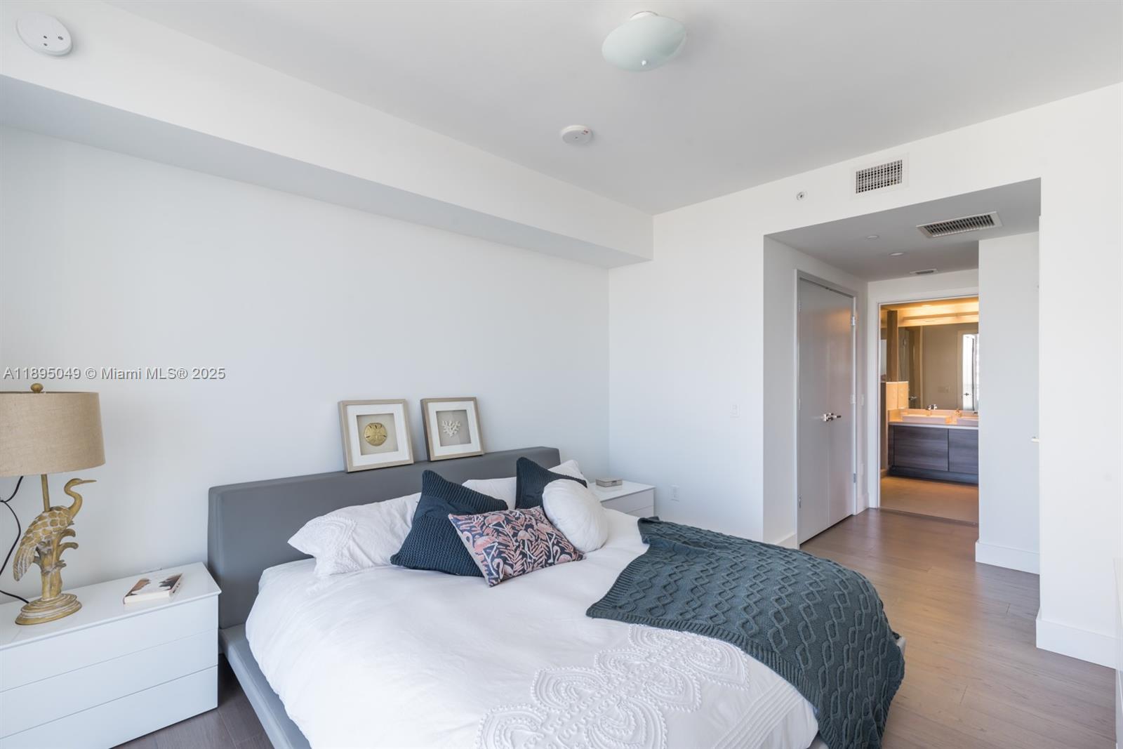 THE BONDO (1080 BRICKELL) - Residential Lease