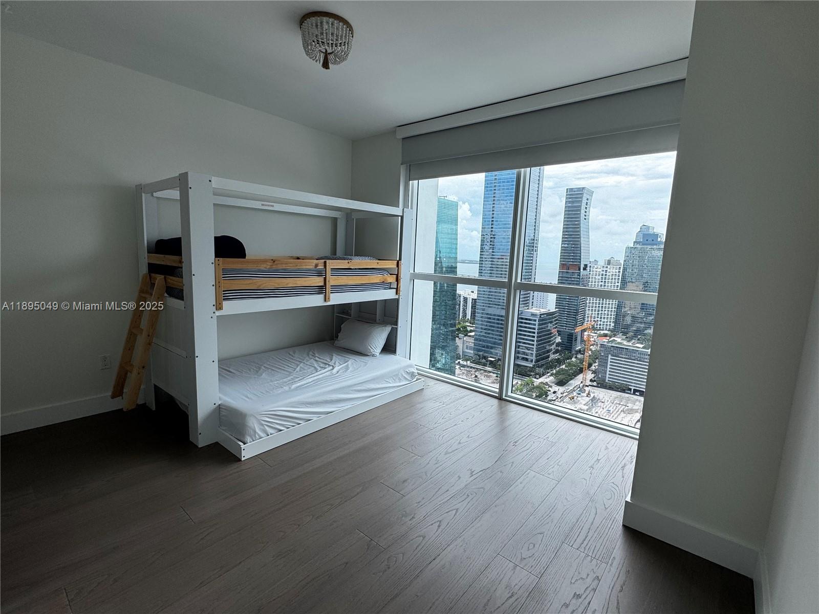 THE BONDO (1080 BRICKELL) - Residential Lease