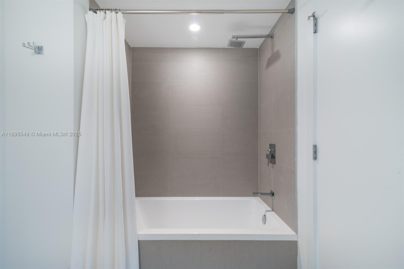 THE BONDO (1080 BRICKELL) - Residential Lease