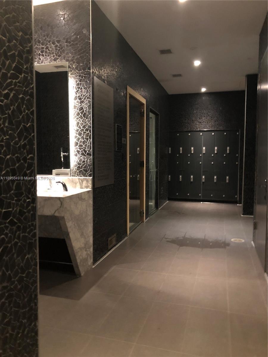THE BONDO (1080 BRICKELL) - Residential Lease