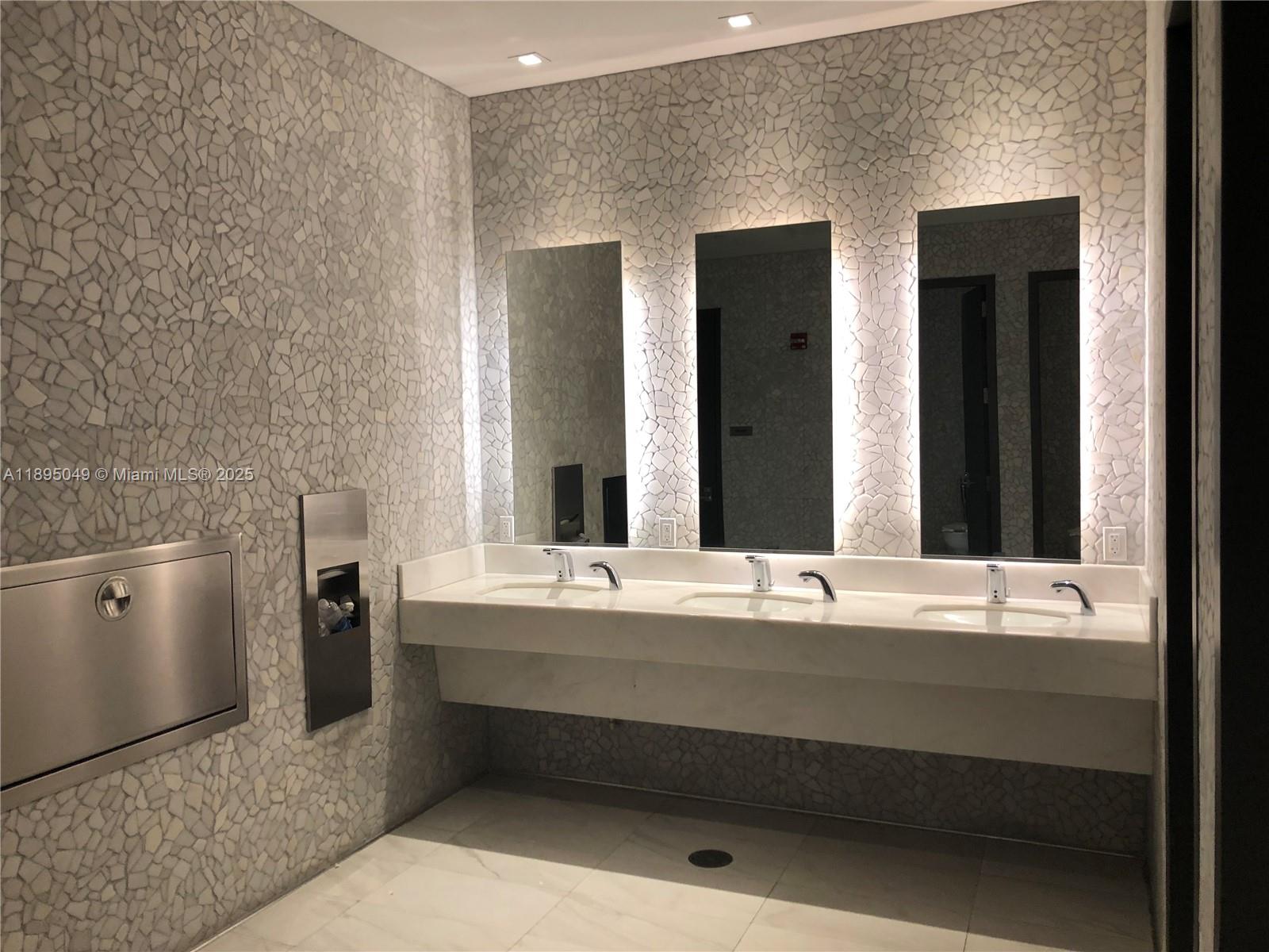 THE BONDO (1080 BRICKELL) - Residential Lease