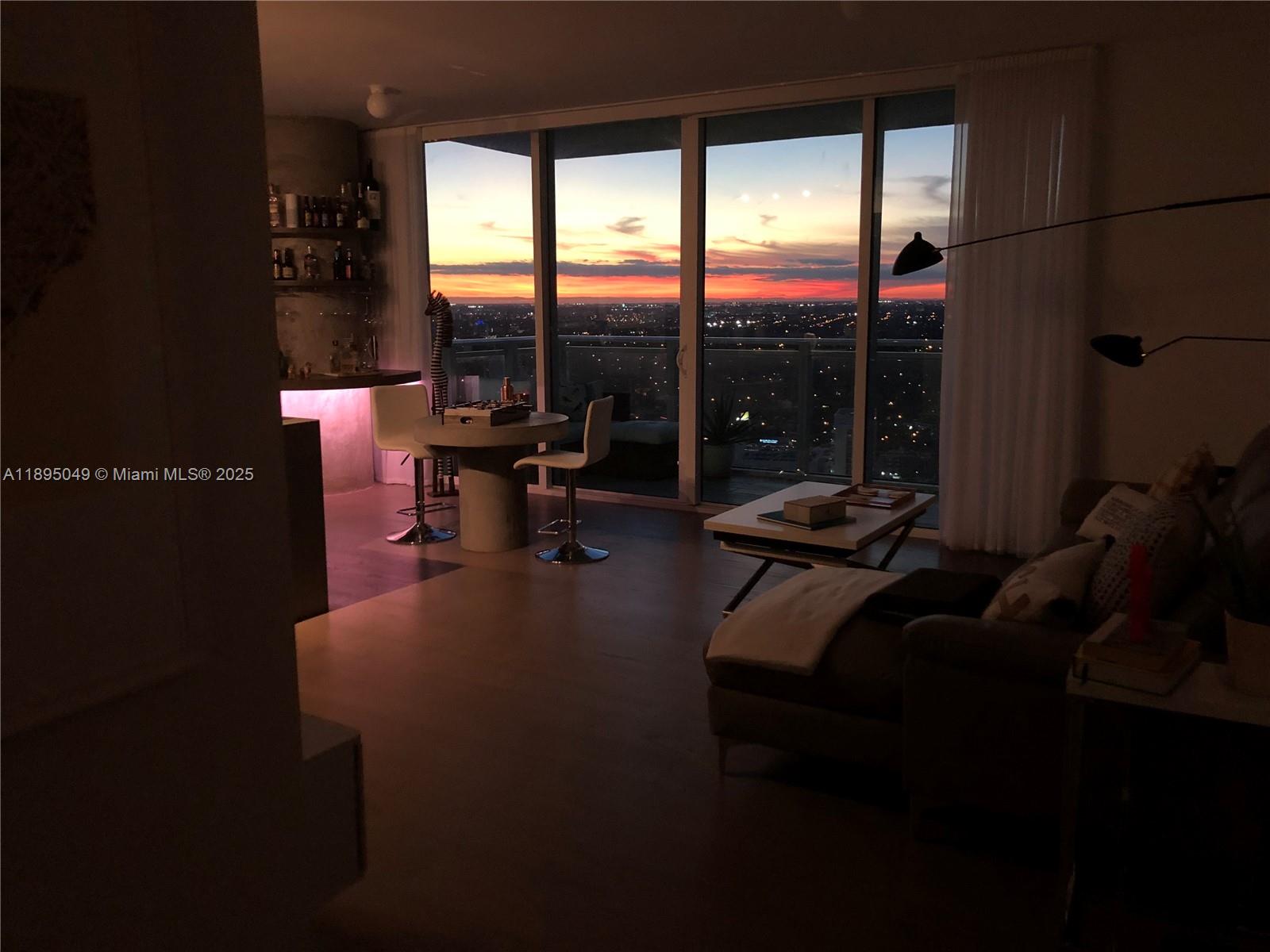 1080 Brickell Ave 3601