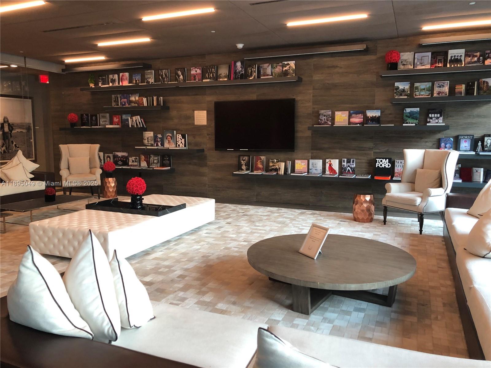 THE BONDO (1080 BRICKELL) - Residential Lease