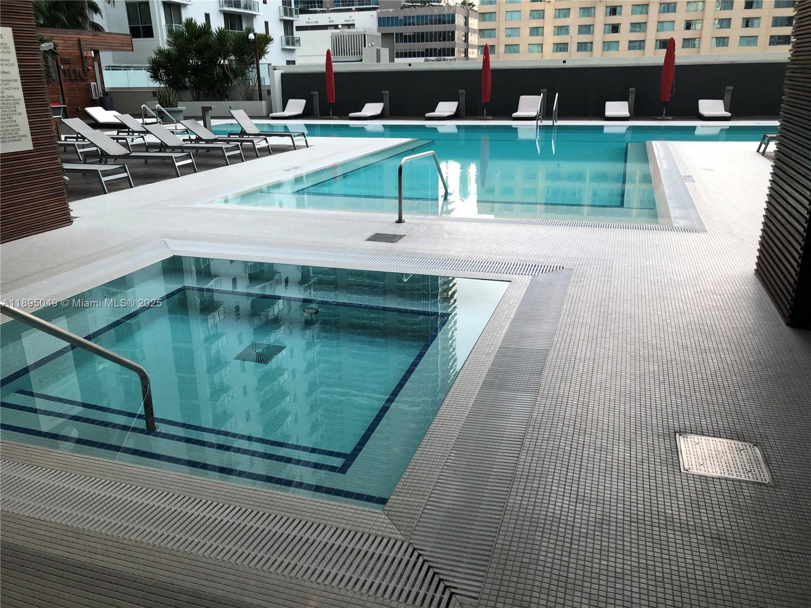 THE BONDO (1080 BRICKELL) - Residential Lease