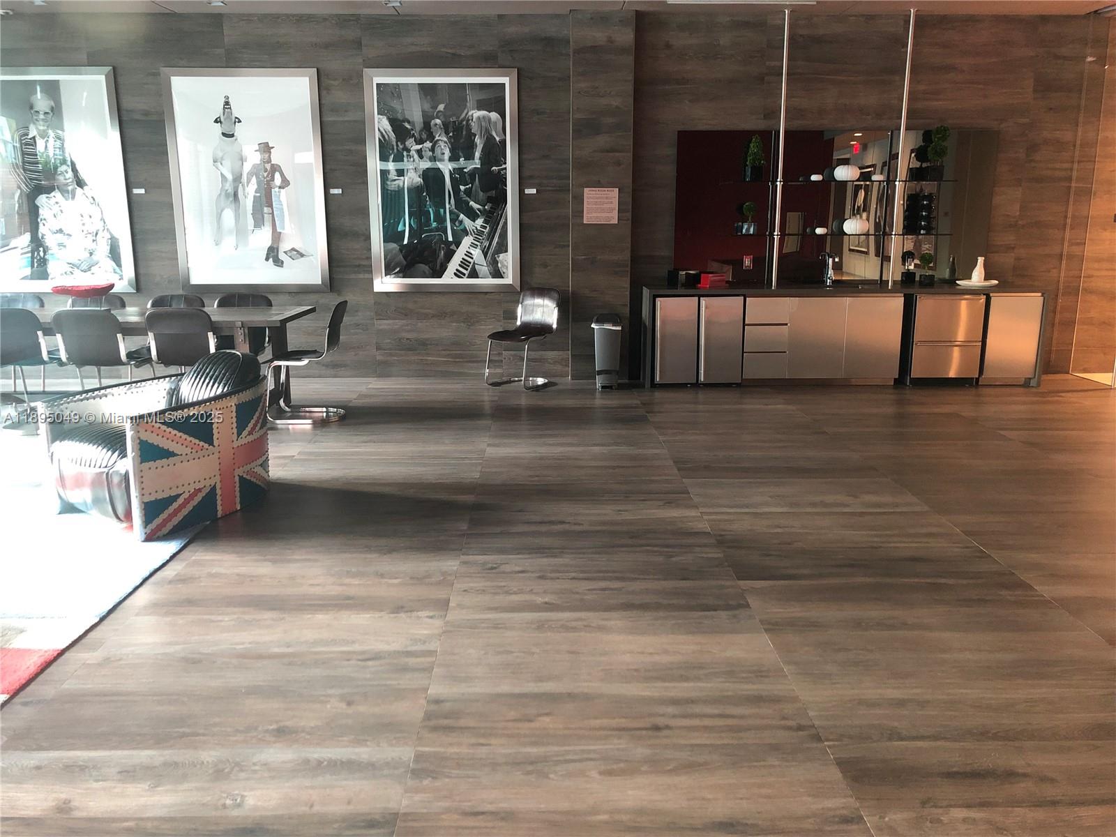 THE BONDO (1080 BRICKELL) - Residential Lease