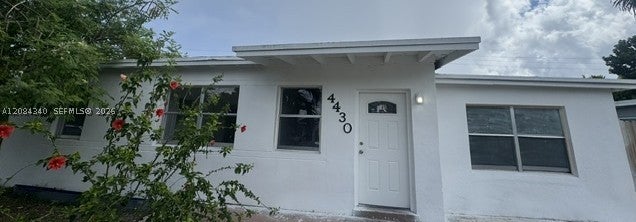 Undisclosed Address #A12084340