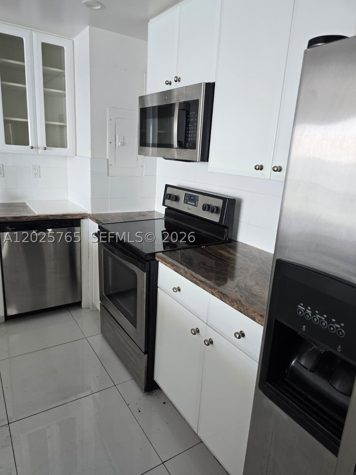 11111 Biscayne Blvd 17D