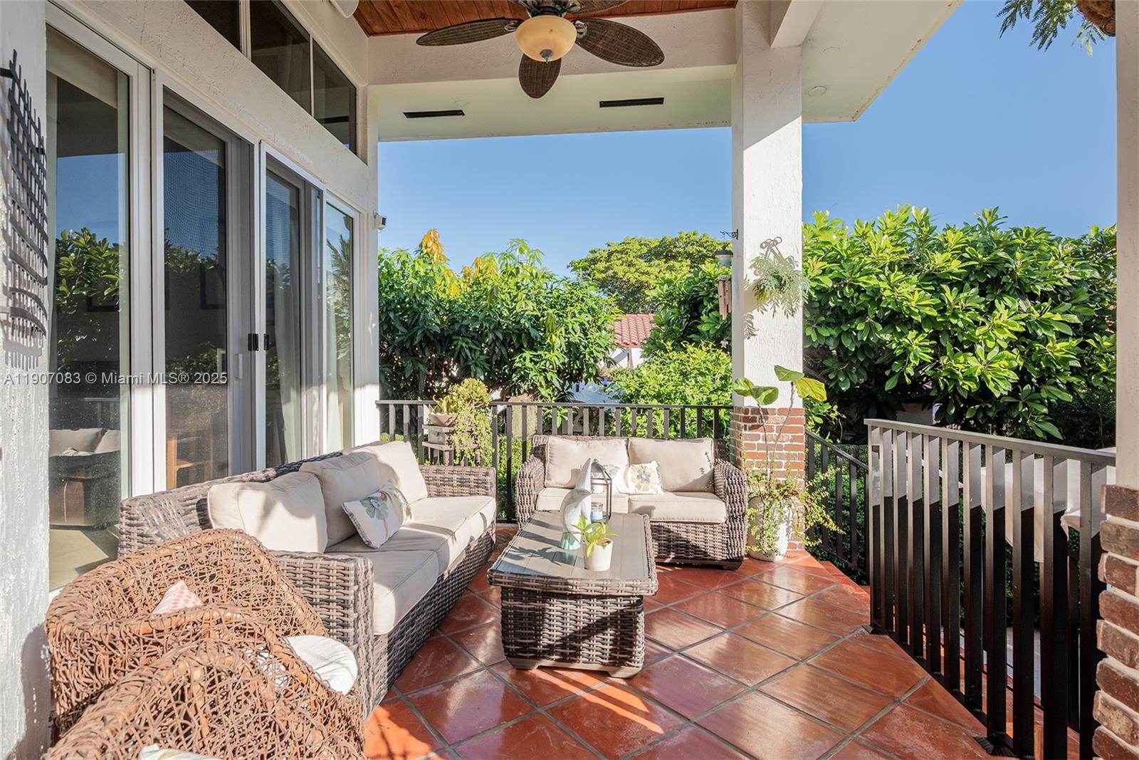 SUB OF - Residential