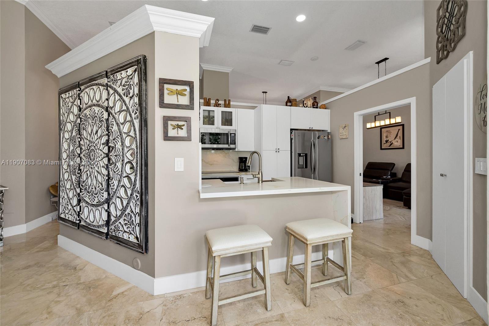 SUB OF - Residential