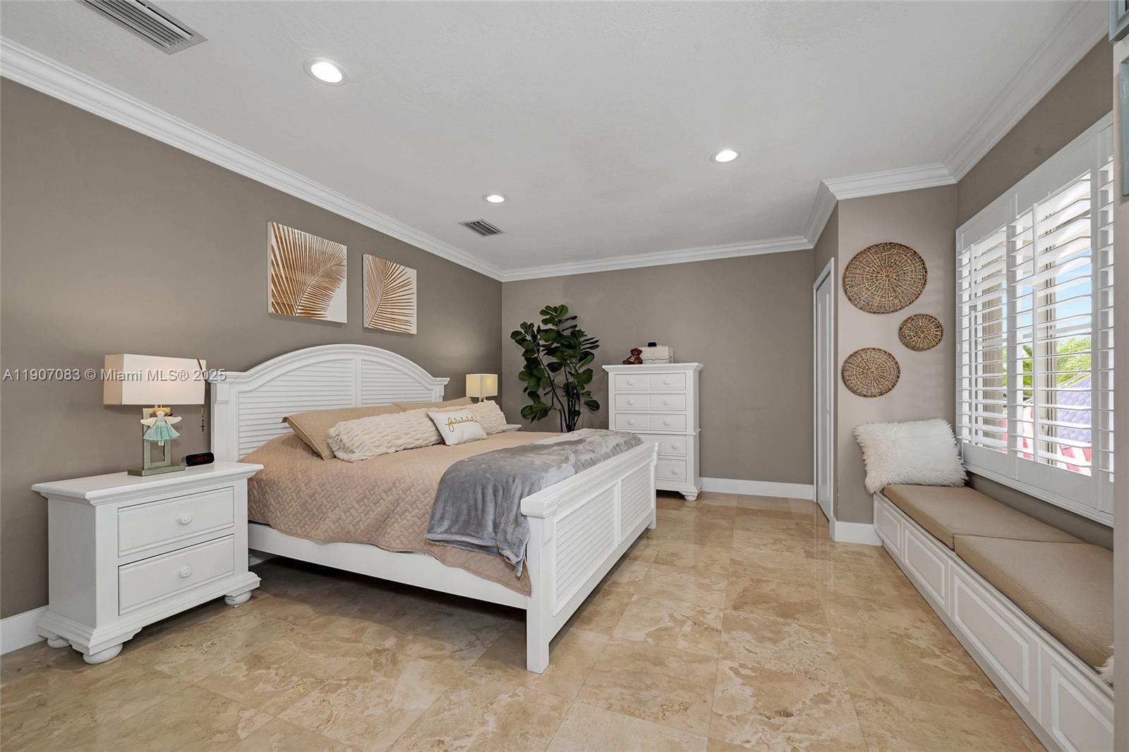 SUB OF - Residential