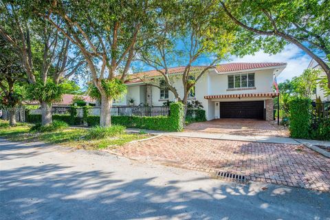 Homes with One Acre Plus in Miami-Dade County 33 8025 SW 91st Ave Miami FL 33173