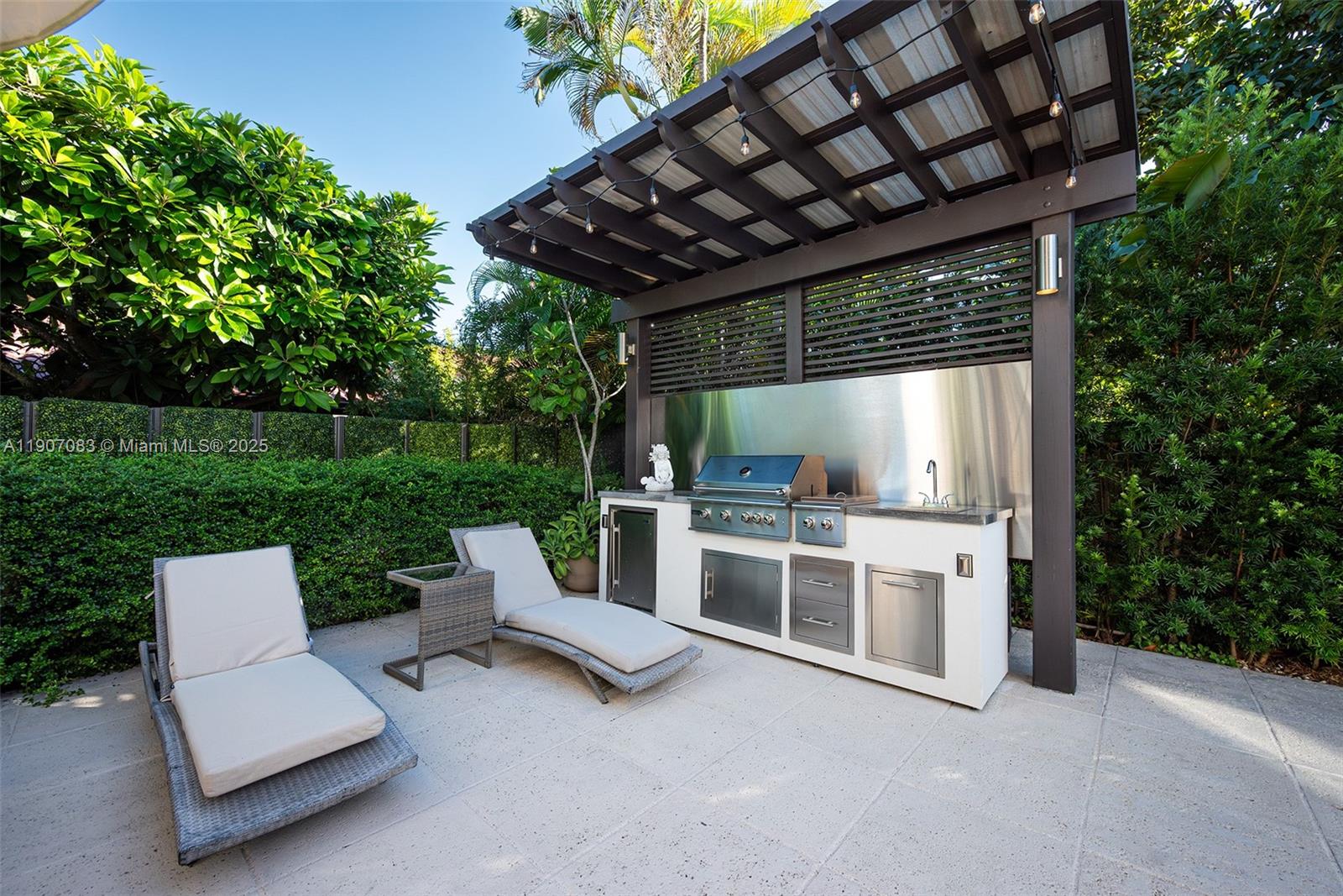 SUB OF - Residential