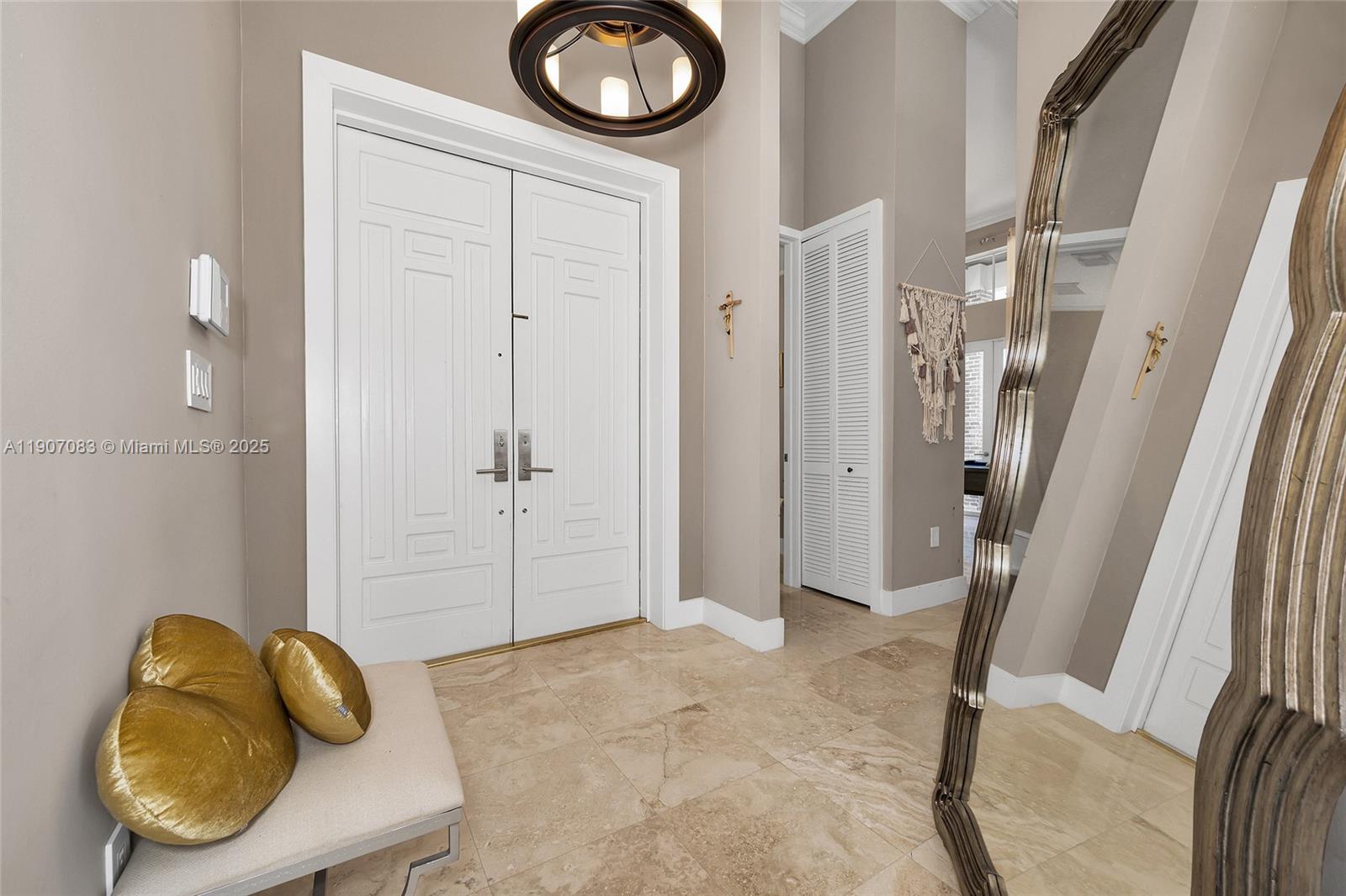 SUB OF - Residential