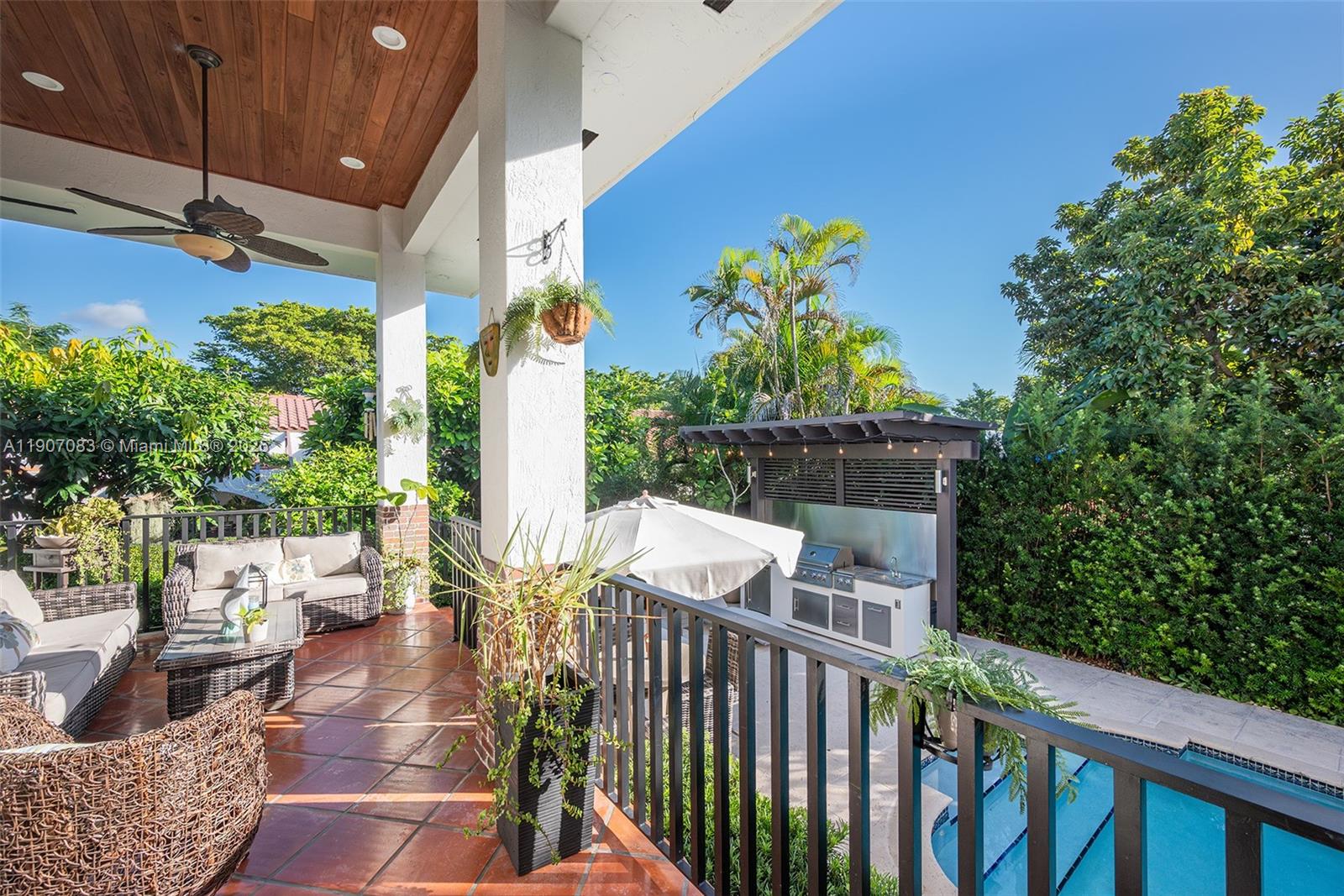 SUB OF - Residential