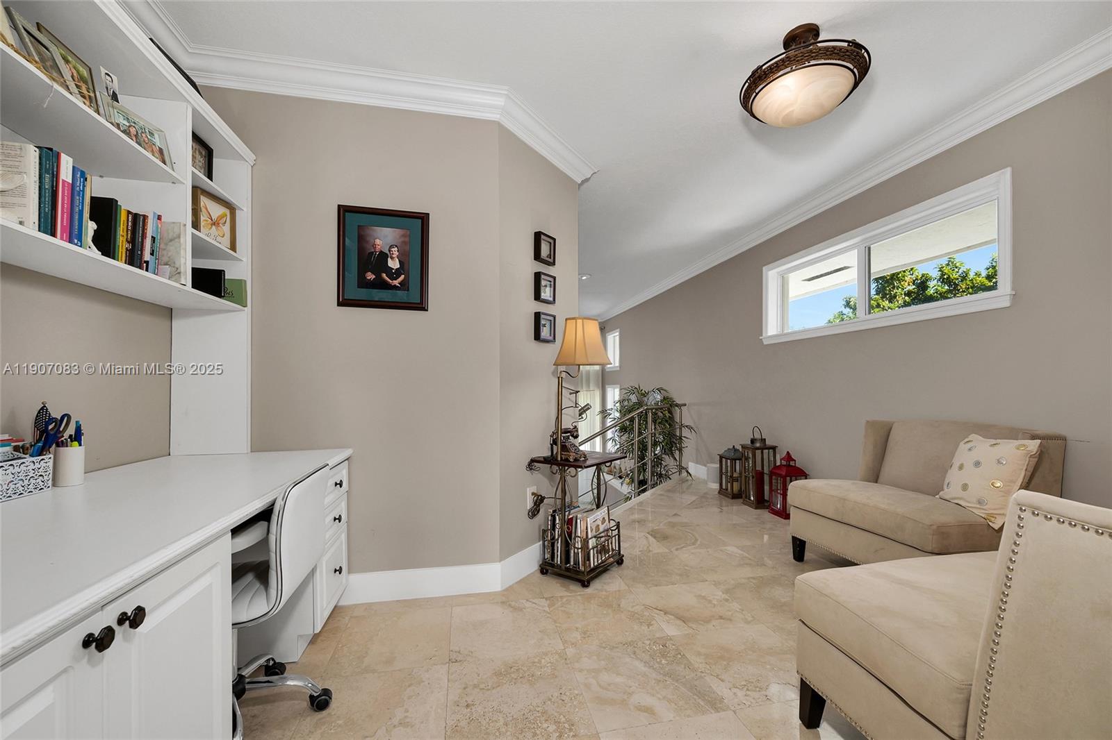 SUB OF - Residential