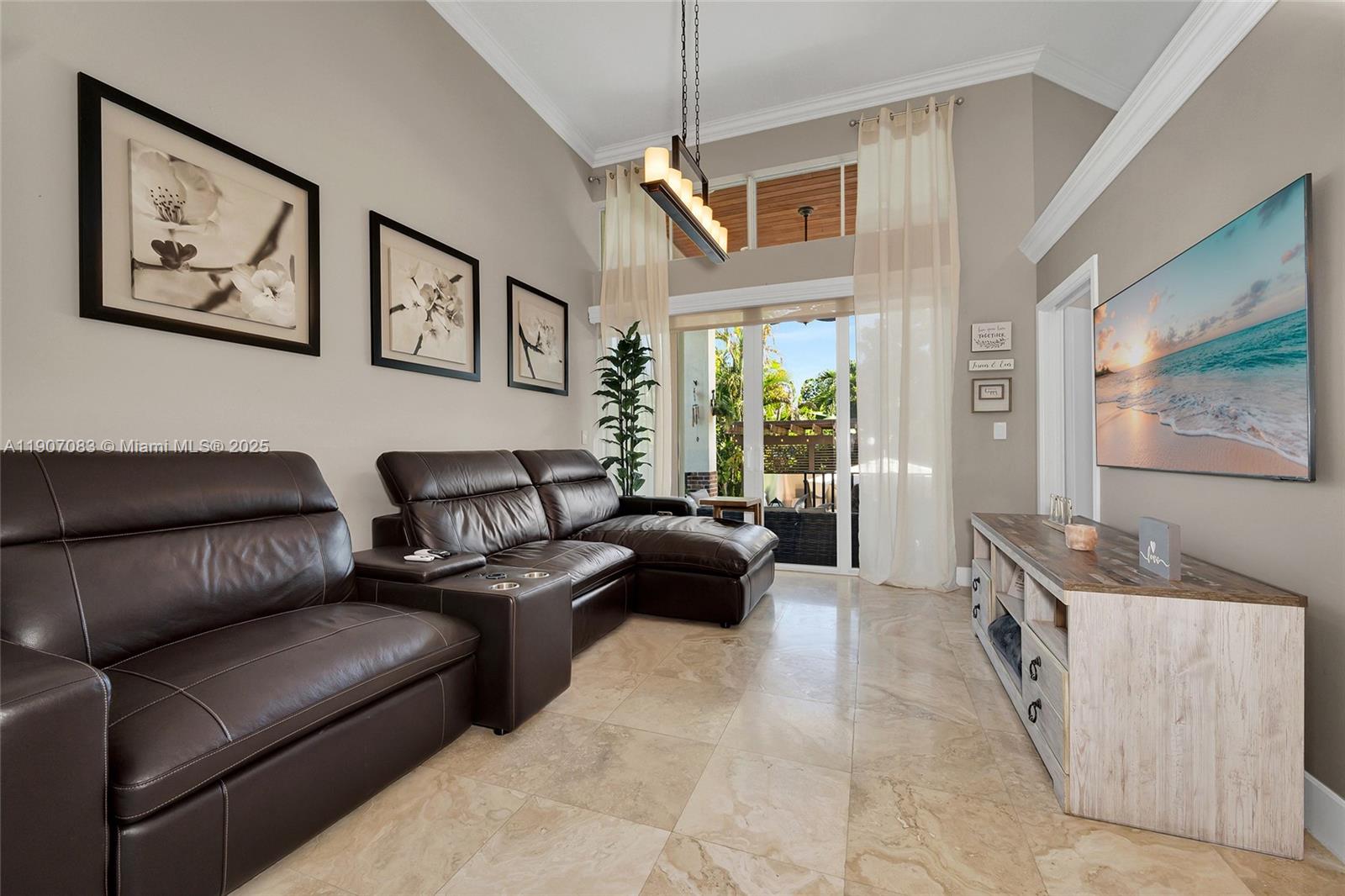 SUB OF - Residential