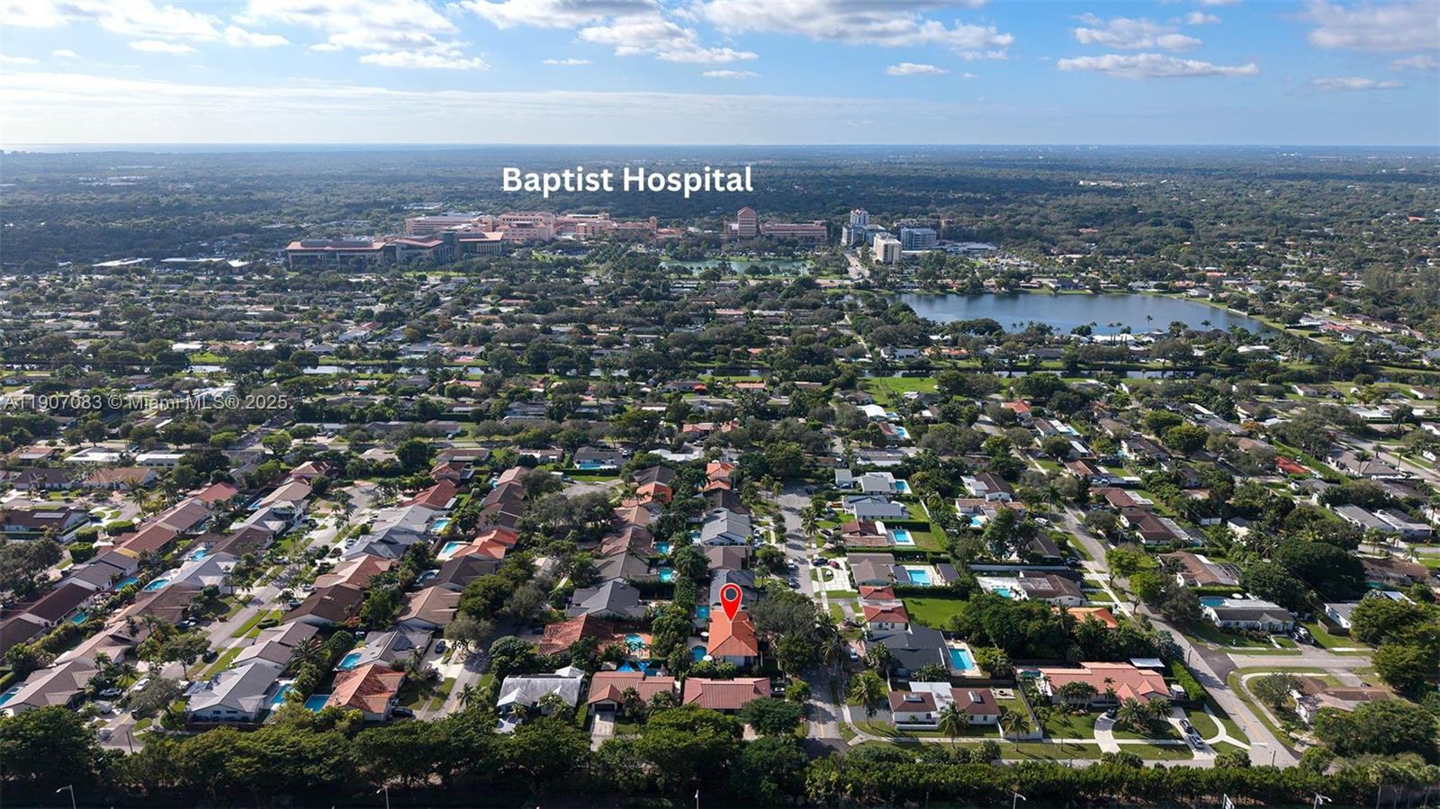 SUB OF - Residential