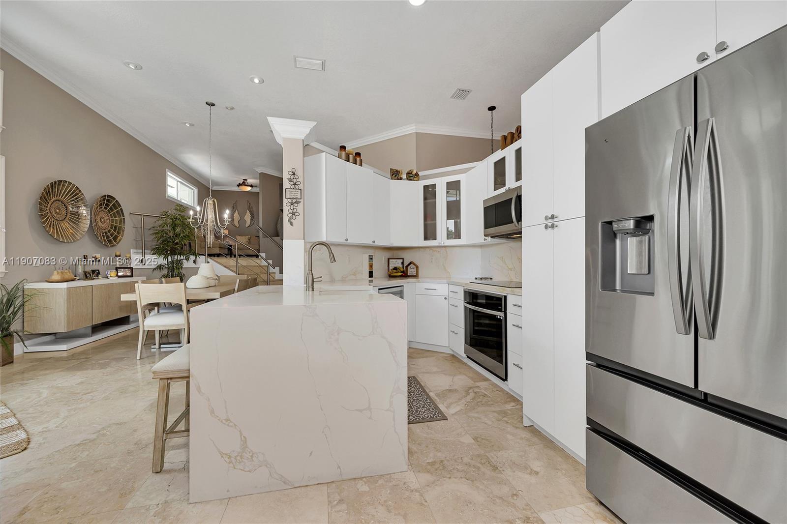 SUB OF - Residential