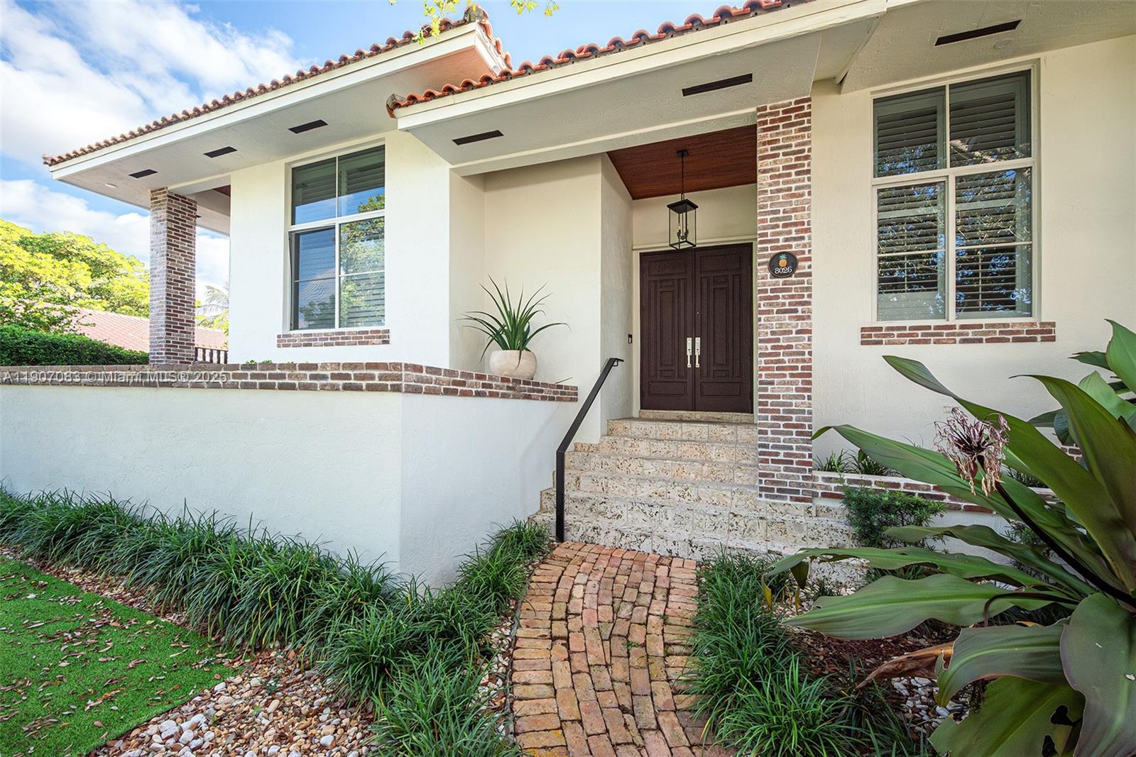 SUB OF - Residential