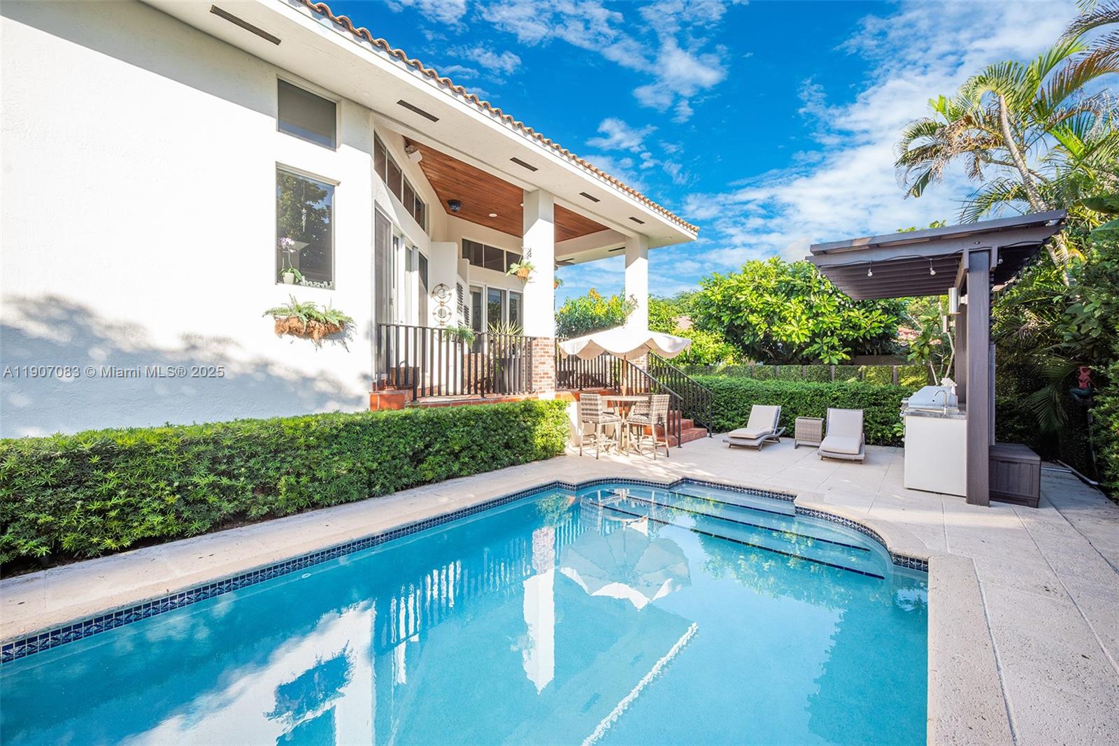 SUB OF - Residential