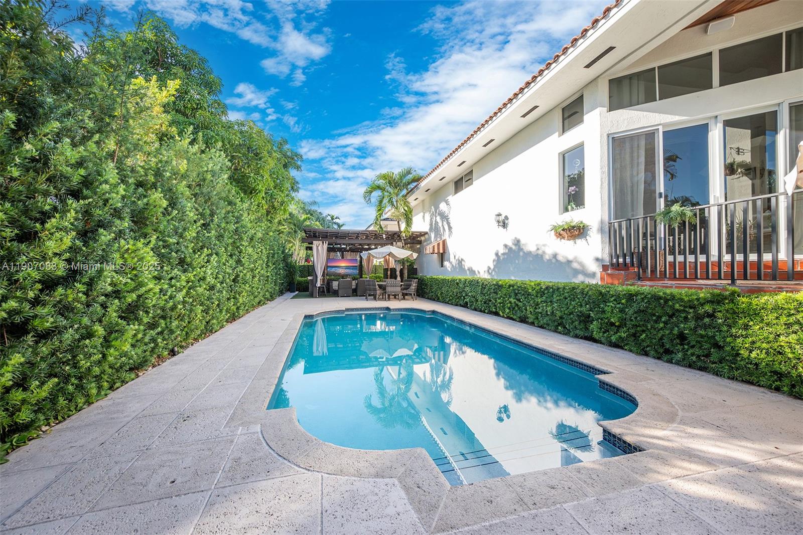 SUB OF - Residential