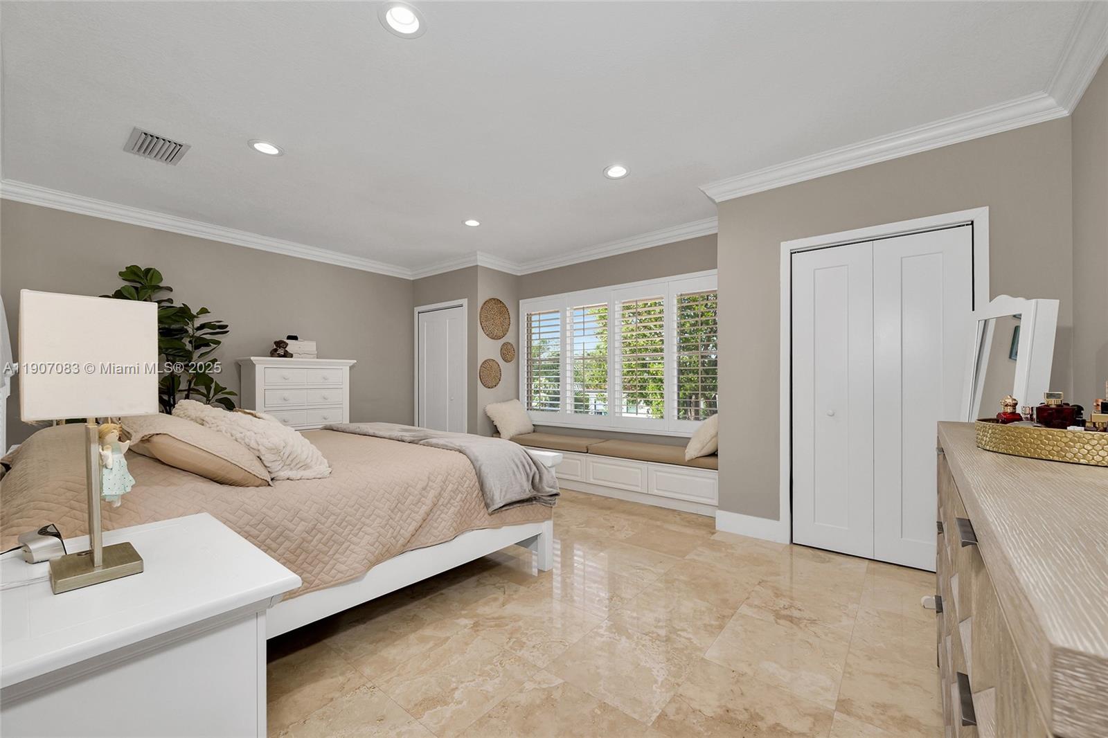 SUB OF - Residential