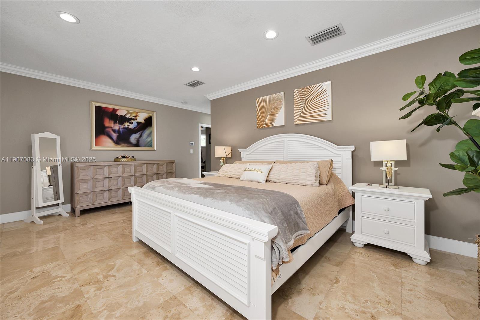 SUB OF - Residential