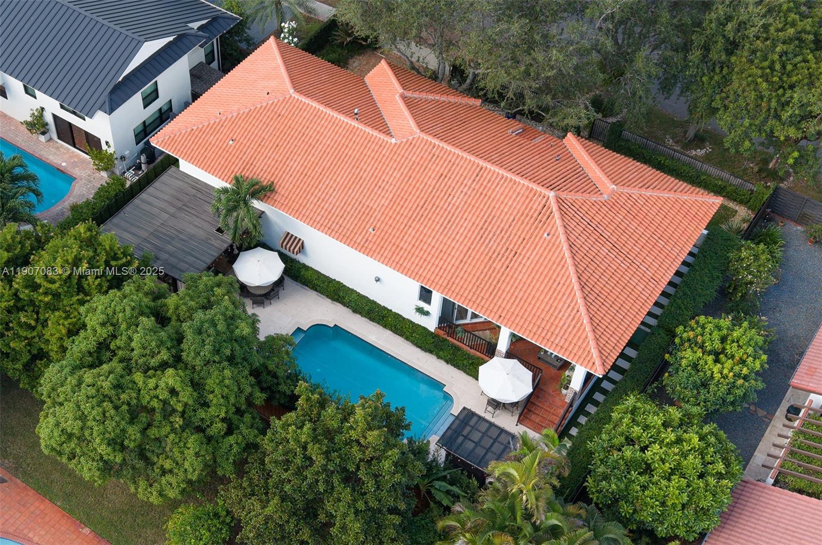 SUB OF - Residential