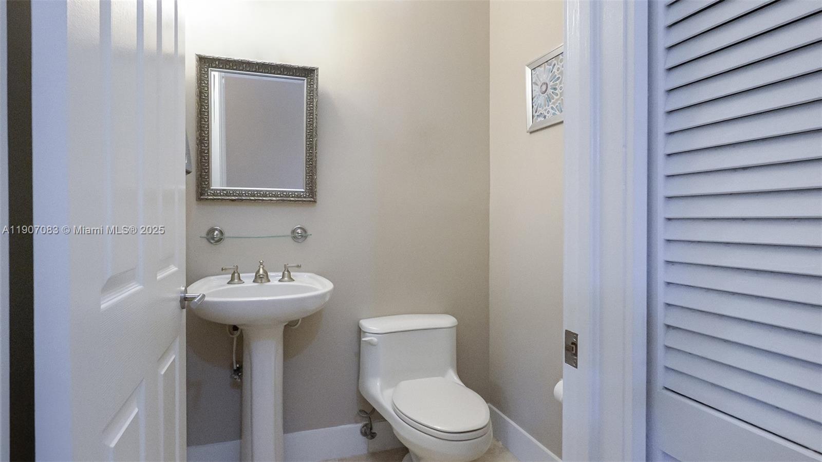 SUB OF - Residential