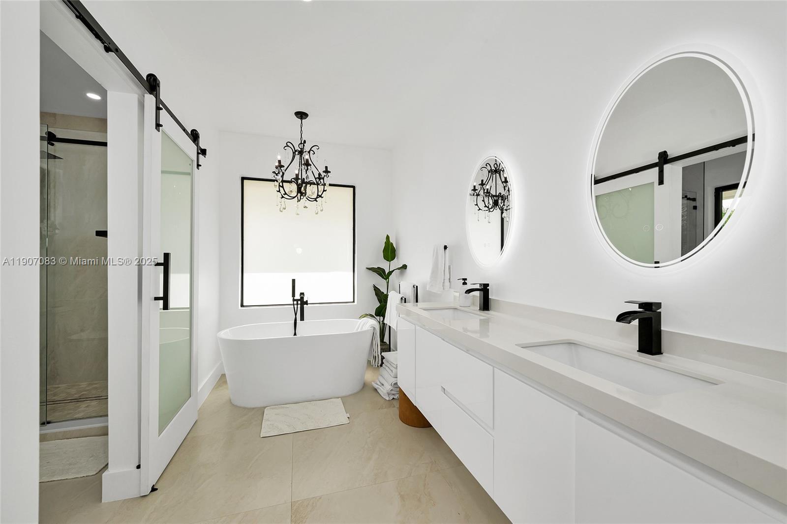 SUB OF - Residential