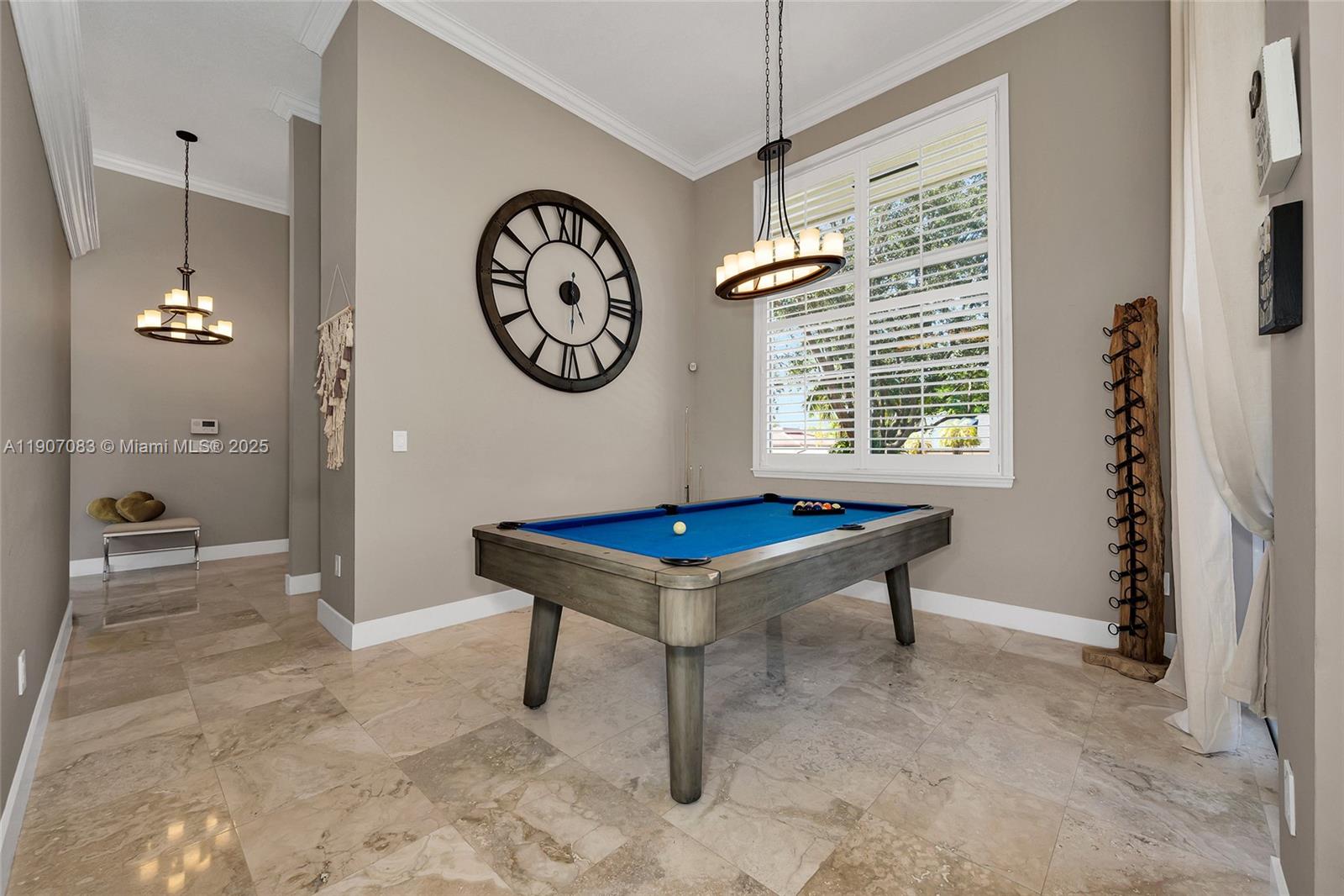 SUB OF - Residential