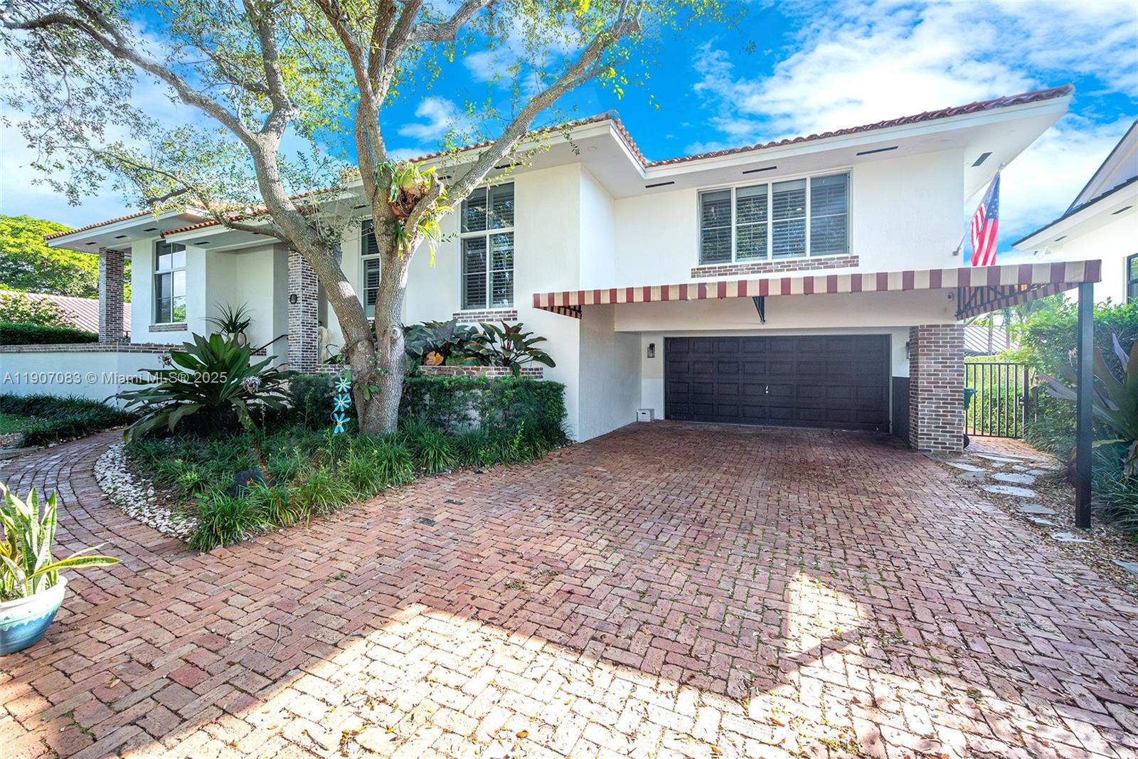 SUB OF - Residential