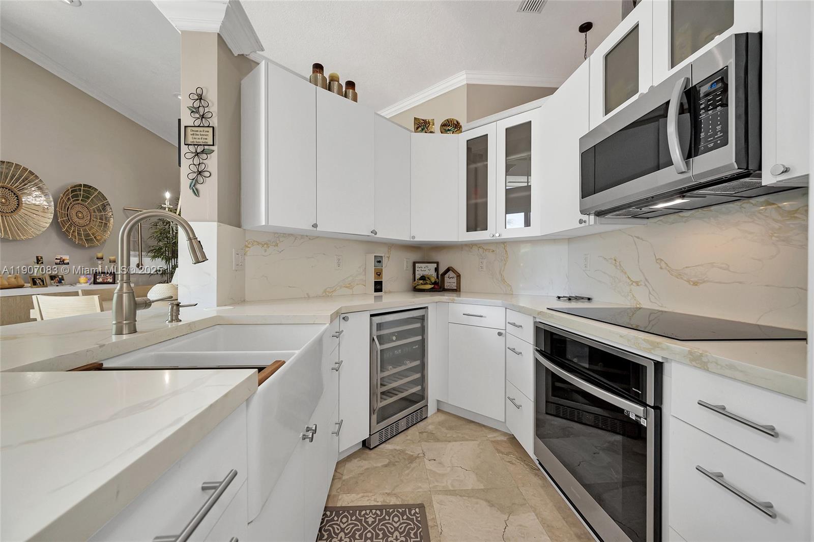 SUB OF - Residential