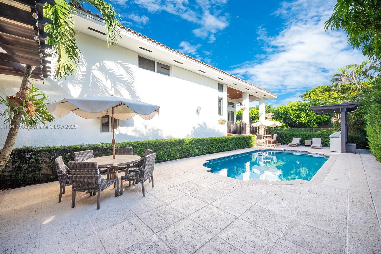 SUB OF - Residential