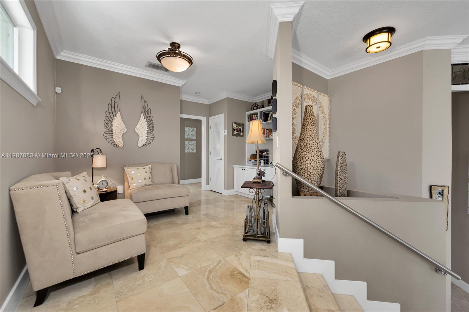 SUB OF - Residential