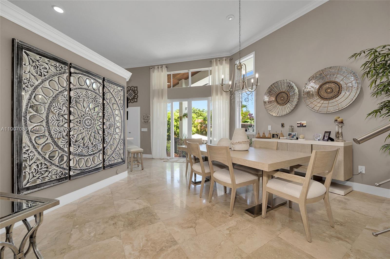 SUB OF - Residential