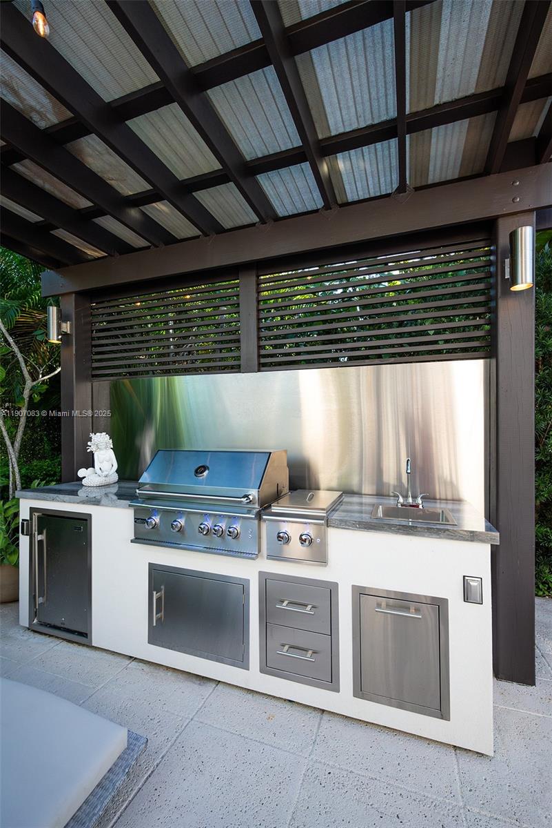 SUB OF - Residential