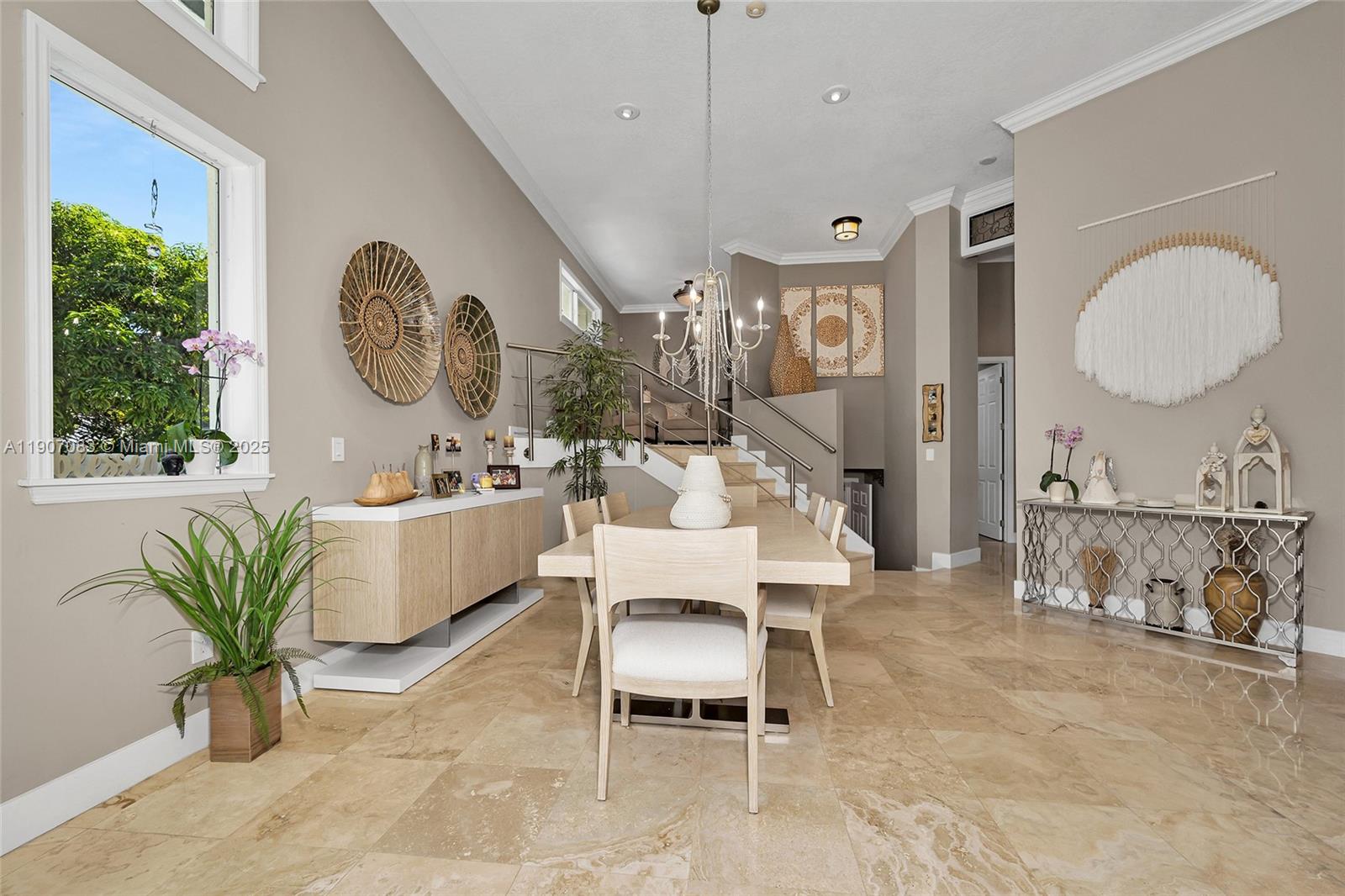 SUB OF - Residential