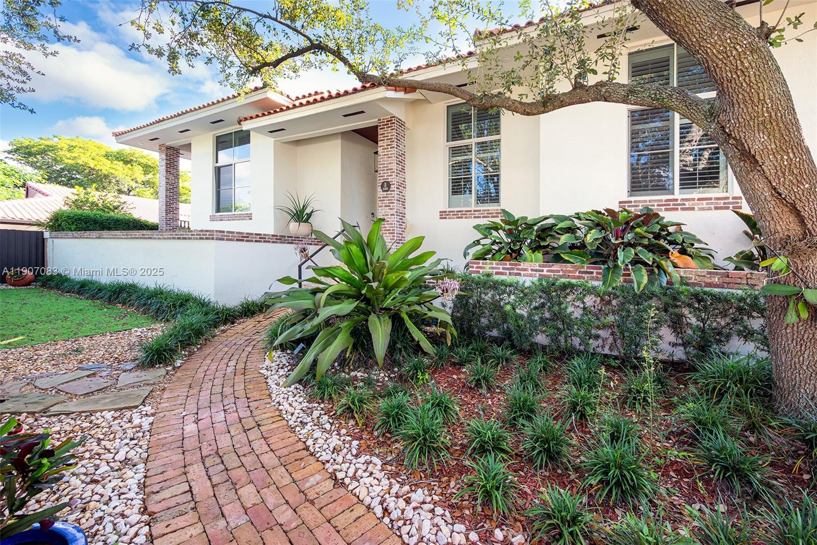 SUB OF - Residential