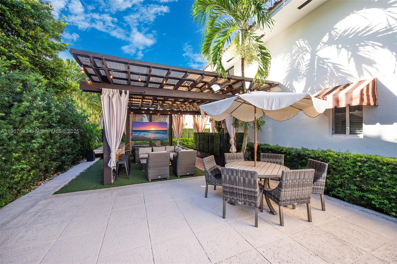 SUB OF - Residential