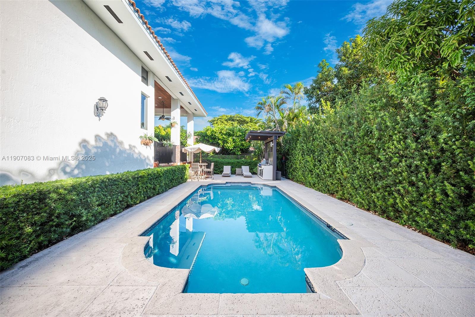 SUB OF - Residential