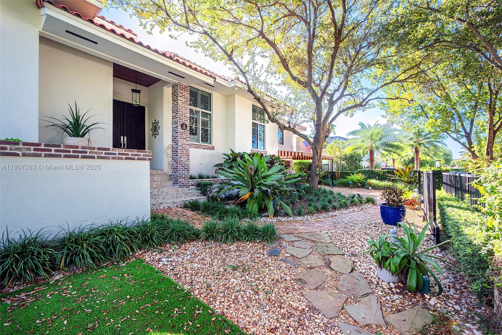 SUB OF - Residential