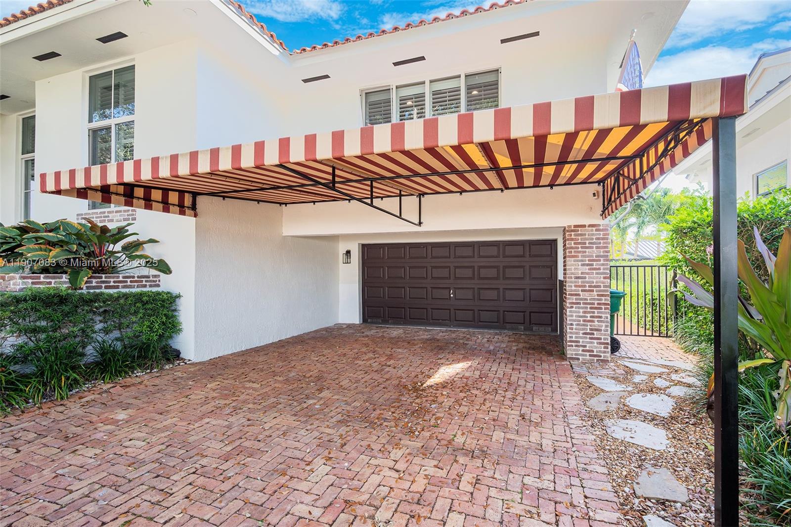 SUB OF - Residential