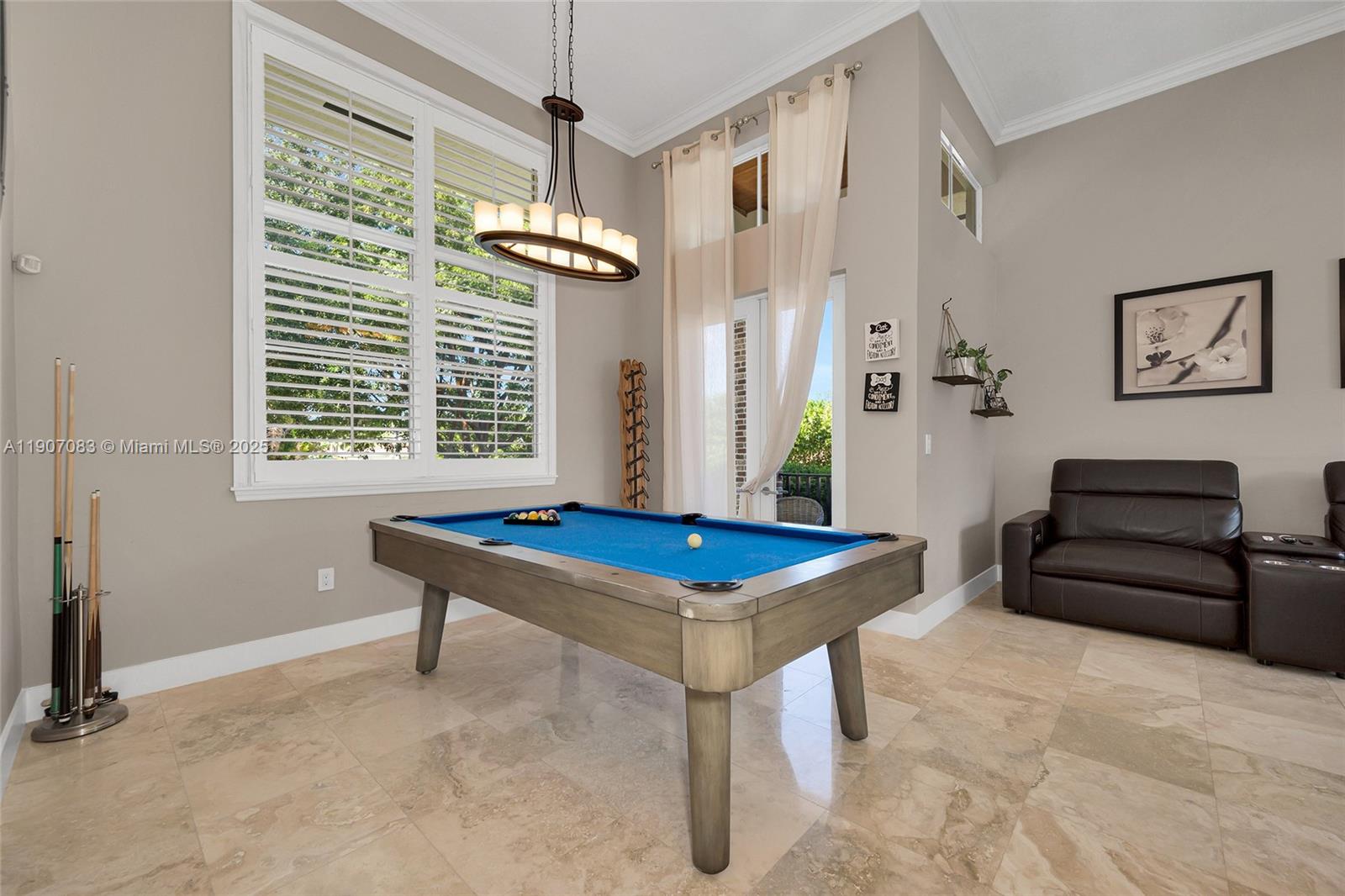 SUB OF - Residential