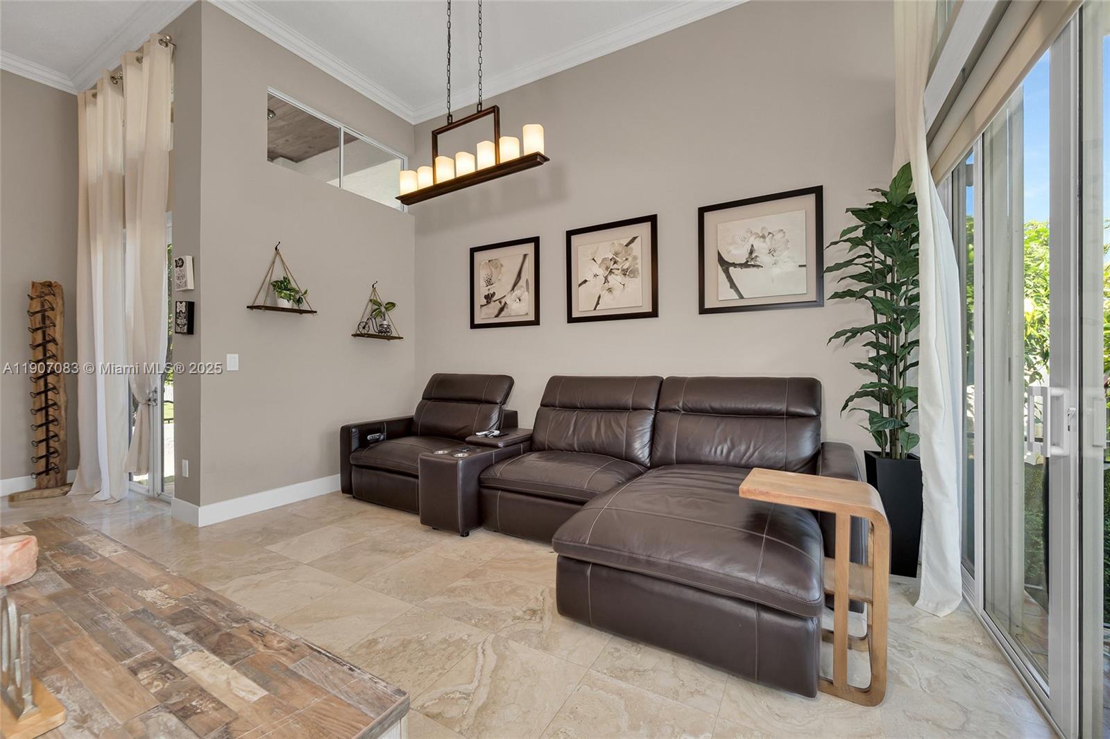 SUB OF - Residential